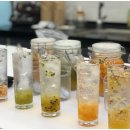 나만의 카페 메뉴 이미지