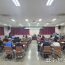 표선농업협동조합 농산물산지유통센터 이미지