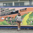 남해 다랑논 마라톤 달리기 대회 후기 / 마라톤인가 마을축제인가 즐거운 달리기
