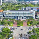 문경 배드민턴경기장 이미지