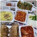 광팔이족발