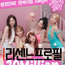 씨유(CU) 대전문화스타점 | 리센느 나무위키 프로필, 제나·원이·리브·미나미·메이 1인 1유행어 보유 아이돌 그룹