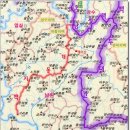 2월 12일(일) 남원 천황봉, 대성산 눈꽃산행
