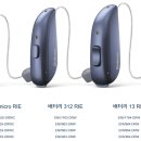 밝은귀 독일 보청기 이미지