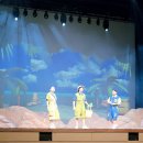 양박사 | 에그박사 뮤지컬 해적 보물섬의 비밀 대구 경산 천마아트센터 공연 후기와 주차장 팁