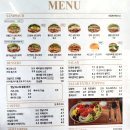 날쌘카페 합정점 샐러드 맛집 재재재방문하기(+칼로리 정보)