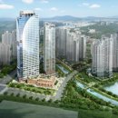 레이크타워 이미지