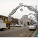 오거리 국민은행