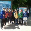 역발산센터 | 도심속 오아시스 구름산~가학산을 맨발로 걷다