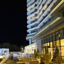 강릉수영장 | 신라모노그램 강릉 레지던스 수영장 파빌리온, 헬스장 이용후기