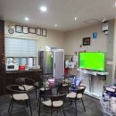 수영스크린골프 이미지