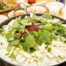 남이아띠춘천닭갈비