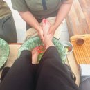 뉴스파 | 발리 스미냑 스파 드뉴스파 솔직후기