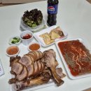 한가네왕족발연천점 | 연천읍 족발집 [한가네왕족발]