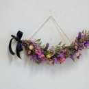 wall deco-garland 이미지