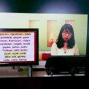 멜하바 터키어 초급 이미지