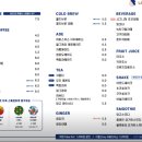 강남로(정하동) | [경북 안동 카페] 감성 카페, 안동 정하동 카페 "라클라세빈" 방문 후기