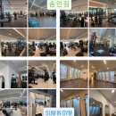 산본 중심상가 한복판에서 살짝 옆에 있는 #숨인짐 PT
