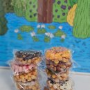 배곶남로21번길 | 오란다 강정 한 입으로 끝 어린이집 결혼 답례품 아이디어 여기서 해결