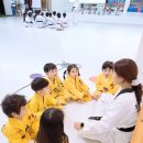 필인성 태권도장 이미지