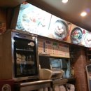 용궁해물칼국수족발