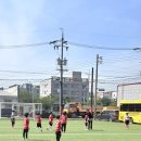 포항포은축구단