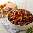 두기찜닭 이미지