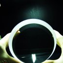 특수유리,합성석영유리로 만든 석영윈도우 공급합니다. --- 삼성테크노글라스 이미지