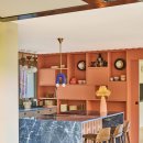 타일아트 트레이 제작 이미지