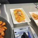 재송한마음시장 | 재송동 맛집 삼산회관 부산재송점ㅣ푸짐한 돼지김치구이 세트 솔직 후기 + 주차 꿀팁