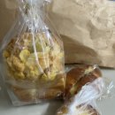 빵집이야기 | 안양 중앙시장 베이커리 이야기가 있는 빵집 내돈내산 방문 후기 에그타르트 마늘소금빵 밤식빵