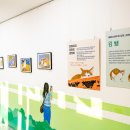 둥지나래어린이도서관 2층 이미지