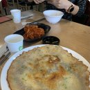 여주옹심이메밀칼국수