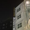 플레이모텔 | 문막 모텔 화담숲 근처 비즈니스 숙소 추천! 출장으로 다녀온 문막 센트럴 솔직 후기★