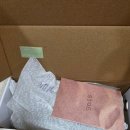 한스토랑 | [여름 신발 추천] W컨셉 예약대란템! '스토(STOE) 젤리슈즈' 실버 240 언박싱 & 젤꾸 후기