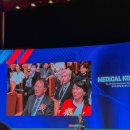 주식회사보건메디칼 | 메디컬코리아 2023 개막행사 기조강연 KAHF 홍보관 후기