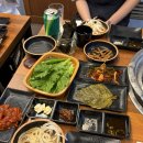 진숯불갈비 - 미추홀구 소성로 310 | 🥩[원주 단계동 맛집] 장어집인데 갈비도 맛있는 '진장어' 숯불갈비 내돈내산 후기/주차 안내