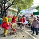 2024년 어버이날 맞이 축하 행사 이미지