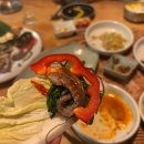 정주로 | [광주] 첨단 술집 정주막 첨단점 쭈꾸미숙회 후기