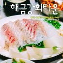 해금강회타운 네이버블로그