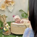 WE | 옥정사진관 50일 촬영 양주베이비스튜디오 we 후기