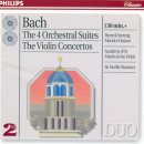 Bach/Orchestral Suite No.1 이미지