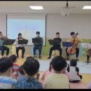 송정초등학교 병설유치원 이미지