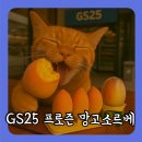 지에스25 뉴을지로입구역점