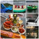 539민박 | 가평빠지 비버네선착장 올인원 패키지와 2차 올나잇 파티 솔직후기! 가평가볼만한곳 추천!