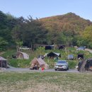 단양오지캠핑장 이미지