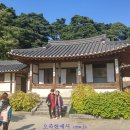 오죽헌 이미지