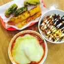 신전떡볶이 이미지