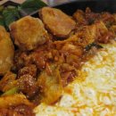 홍춘천 치즈닭갈비 이미지