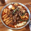 막창떡볶이 jpg. 이미지